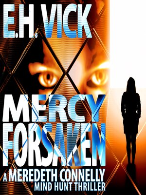 cover image of Mercy Forsaken